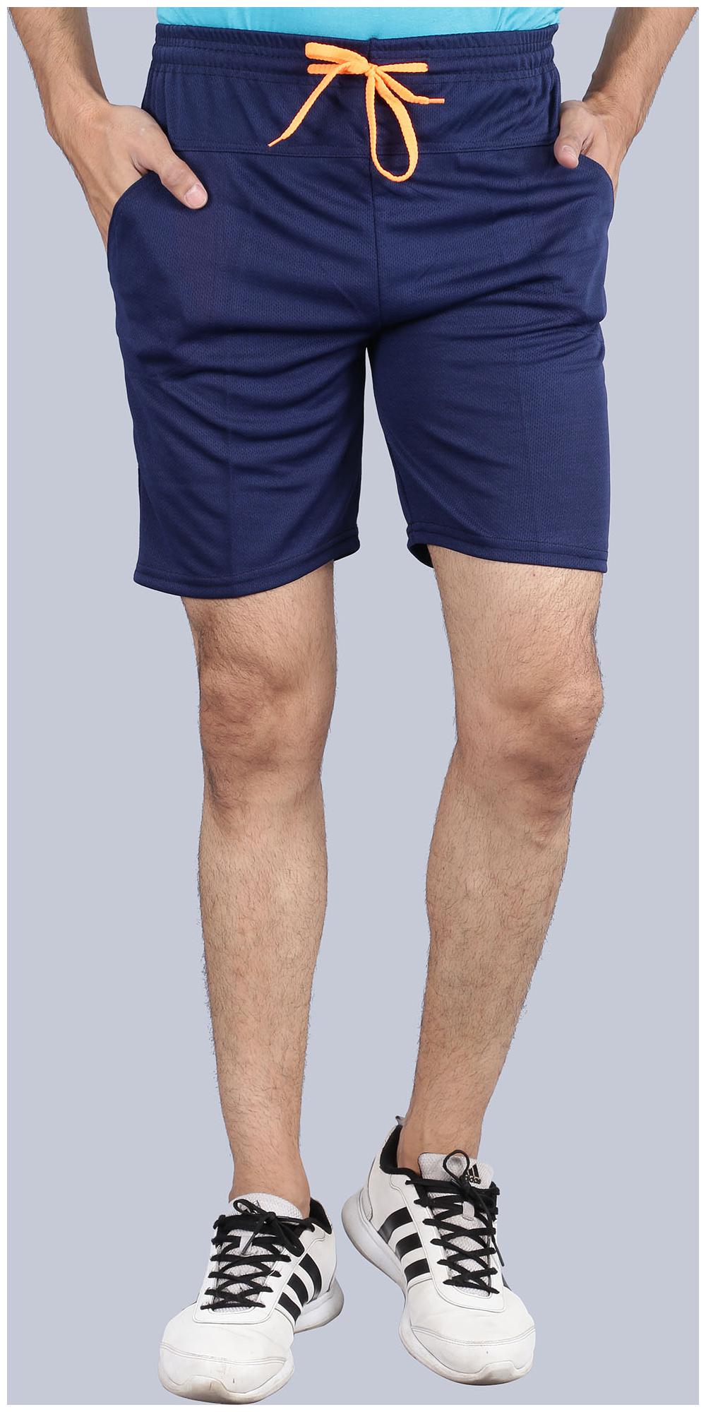 

REC SWAGGY SOLID MEN S SHORTS