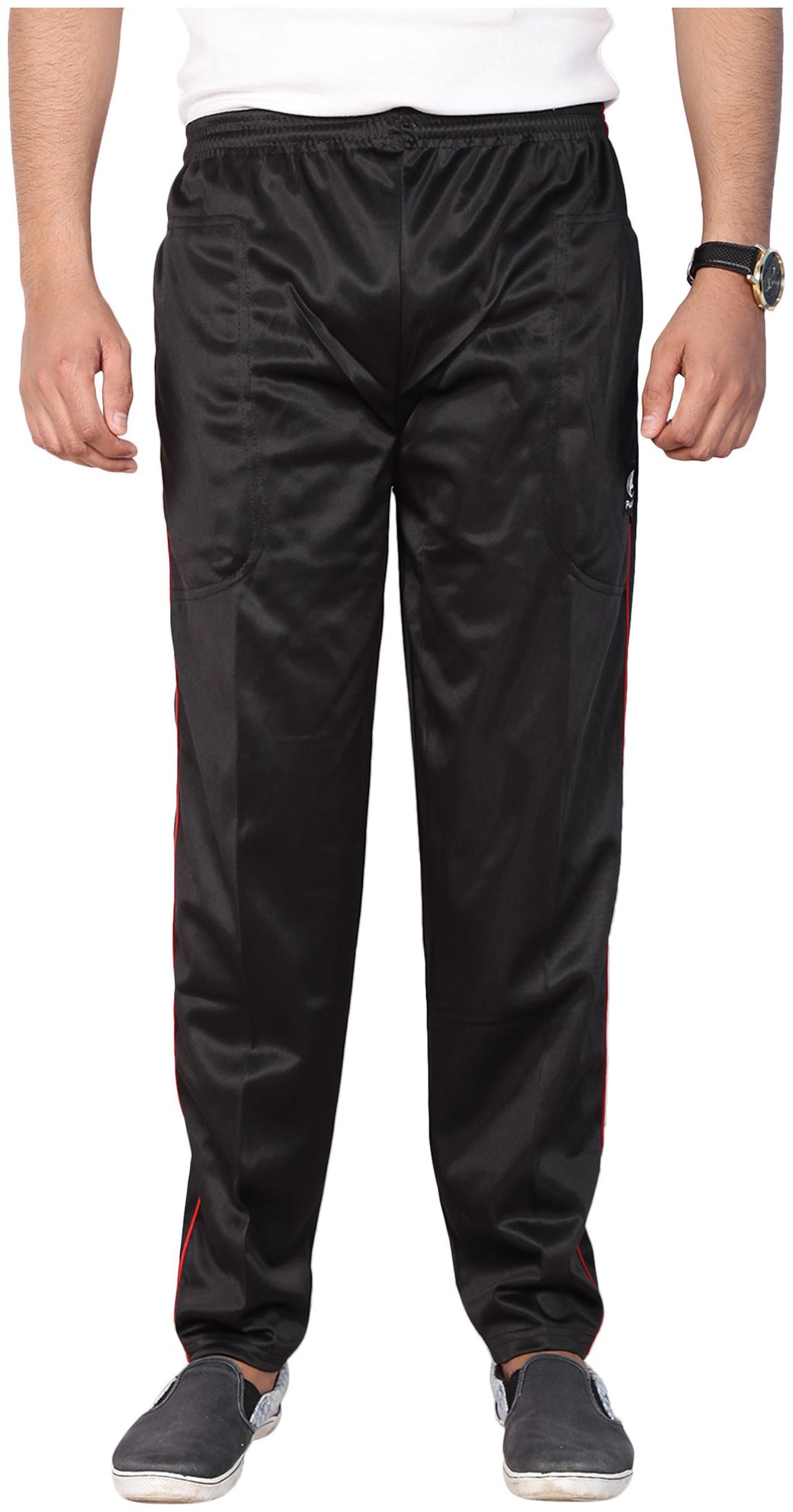 

Rec Swaggy Solid Men s Track Pants