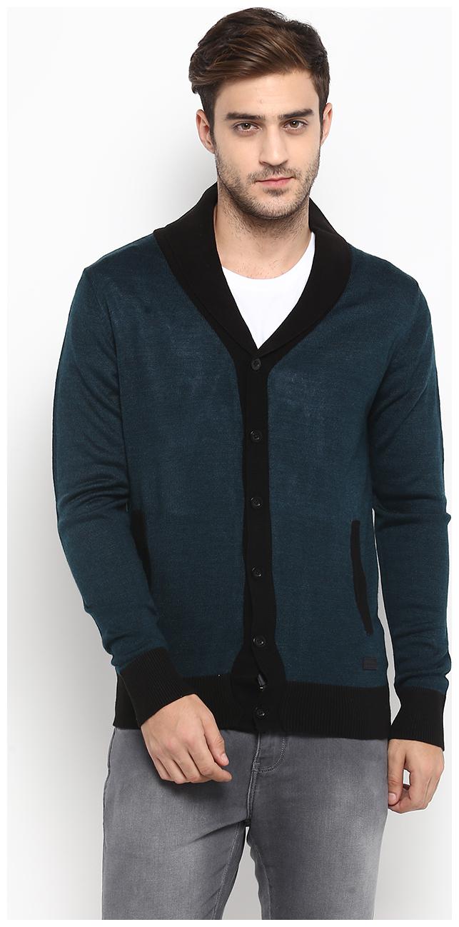 

Red Chief Acrylic Men Sweaters Pullovers