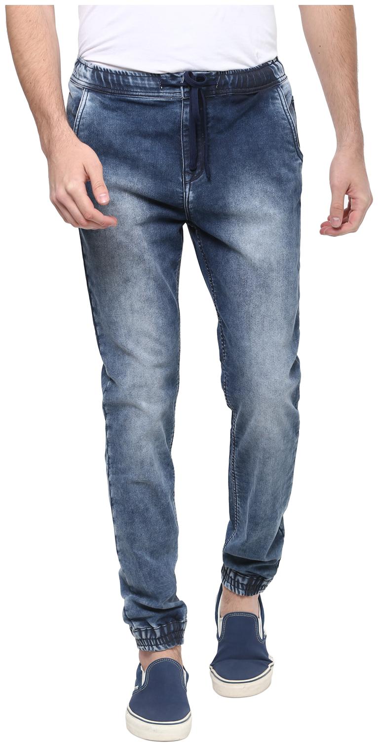 

Red Chief Men Blue Slim Fit Jeans