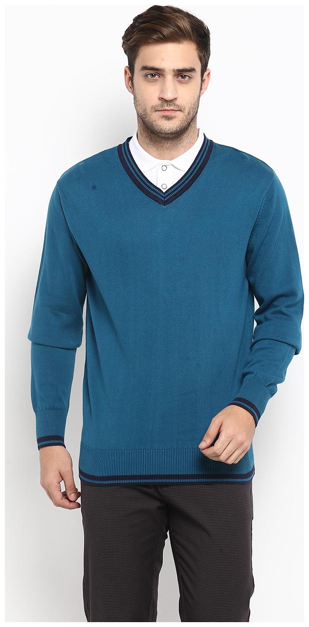 

Red Chief Cotton Men Sweaters Pullovers