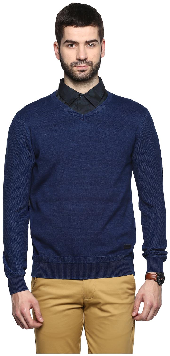 

Red Chief Cotton Men Sweaters Pullovers