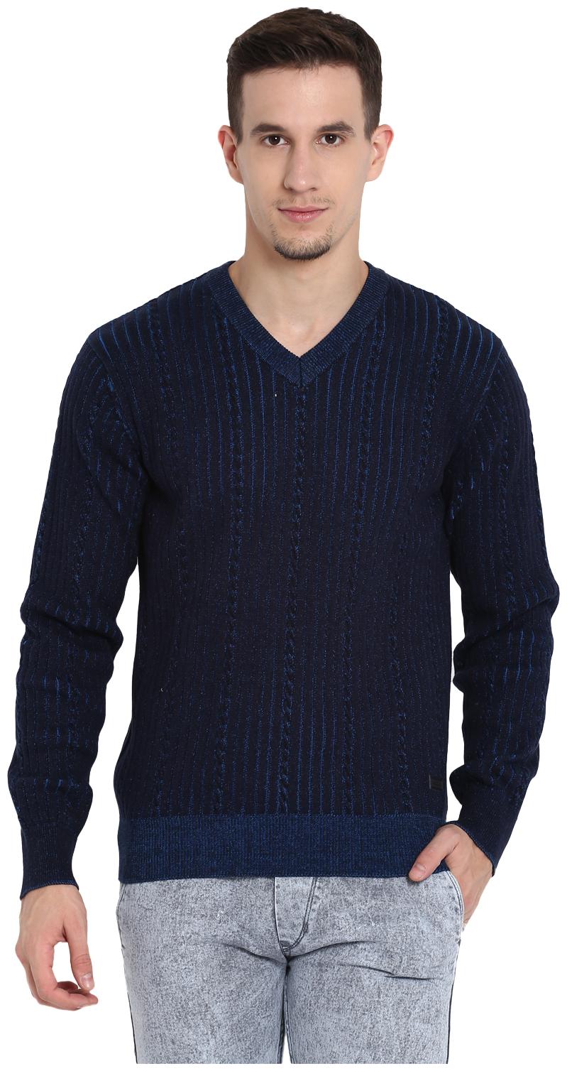 

Red Chief Cotton Men Sweaters Pullovers