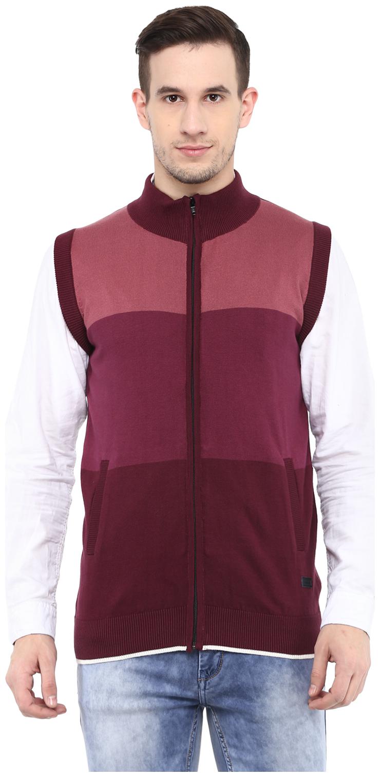 

Red Chief Cotton Men Sweaters Pullovers