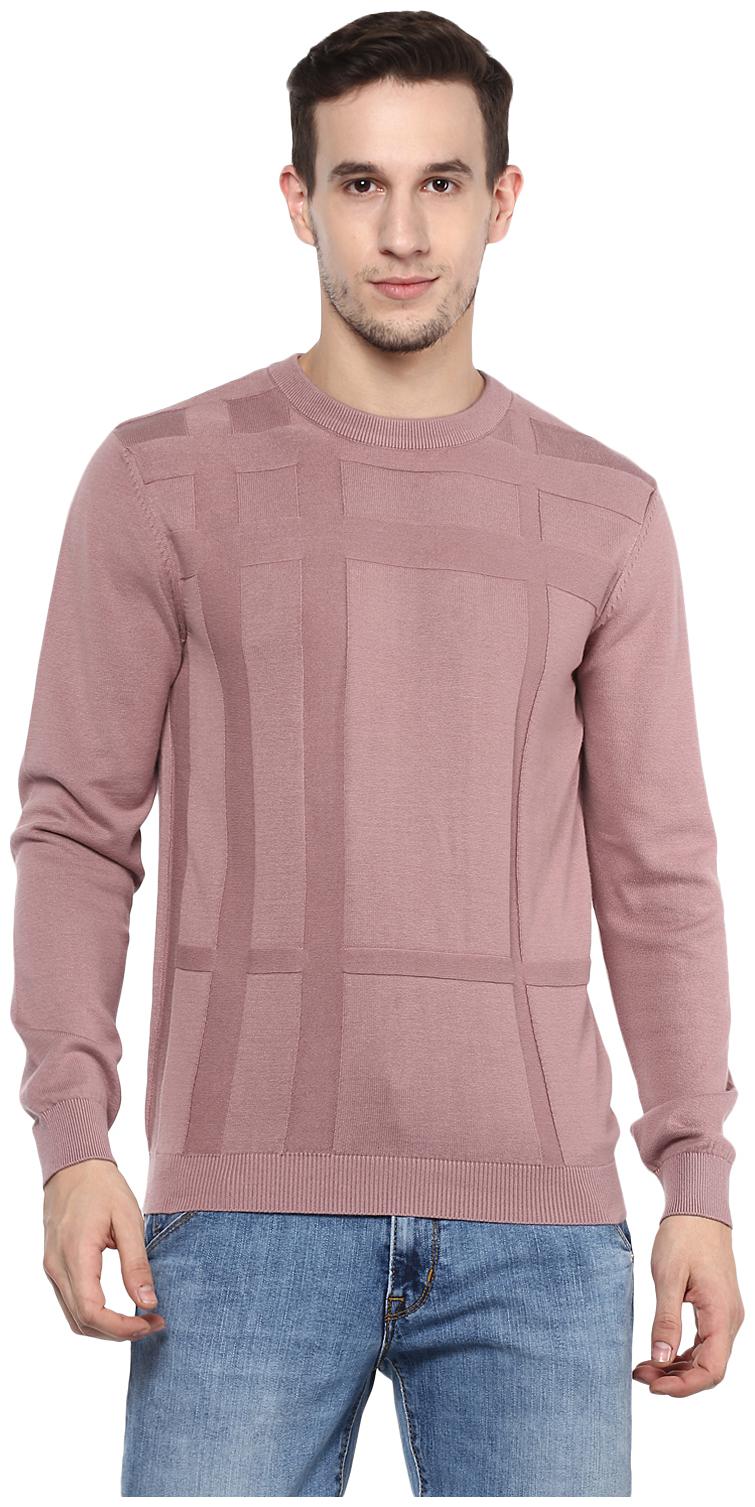 

Red Chief Cotton Men Sweaters Pullovers