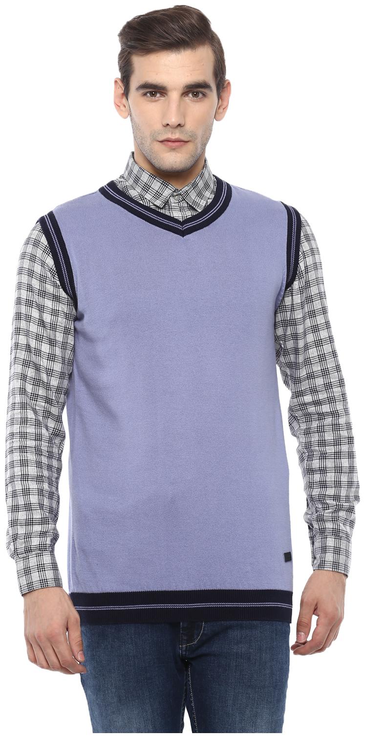 

Red Chief Cotton Men Sweaters Pullovers