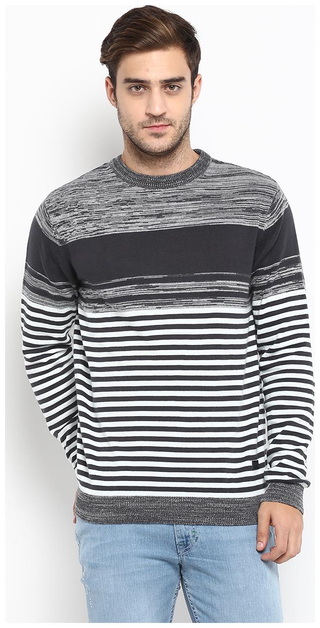 

Red Chief Cotton Men Sweaters Pullovers
