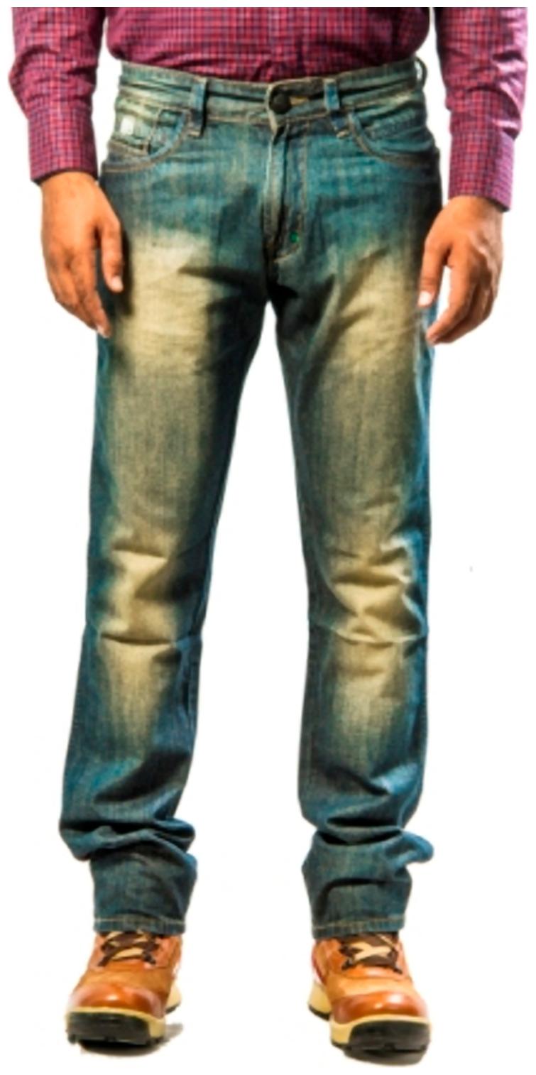 

Red Chief Men Blue Regular Fit Jeans