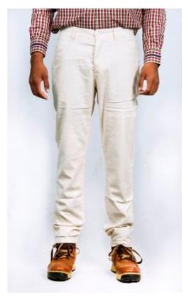 

Red Chief Mastic Trousers For Men (T8560059 G00155)