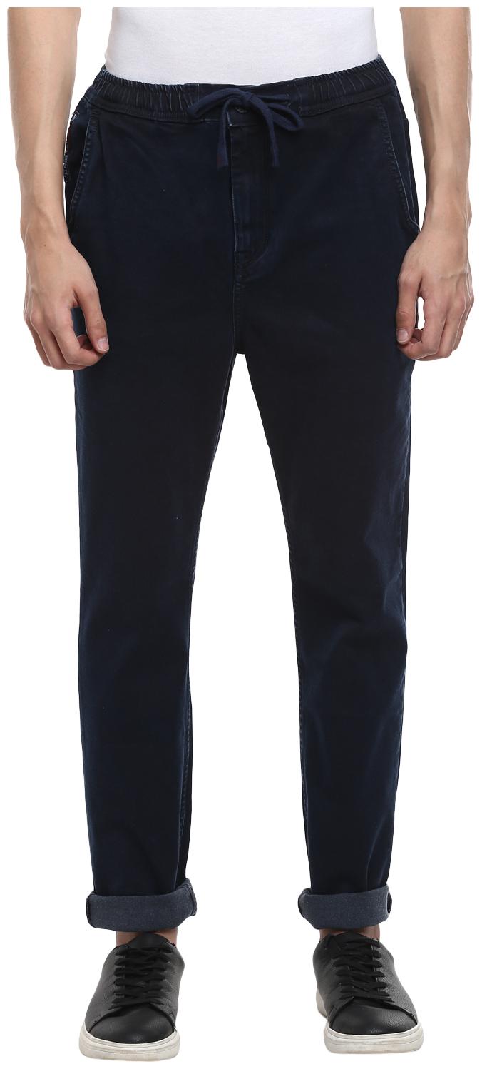 

Red Chief Men Blue Slim Fit Jeans