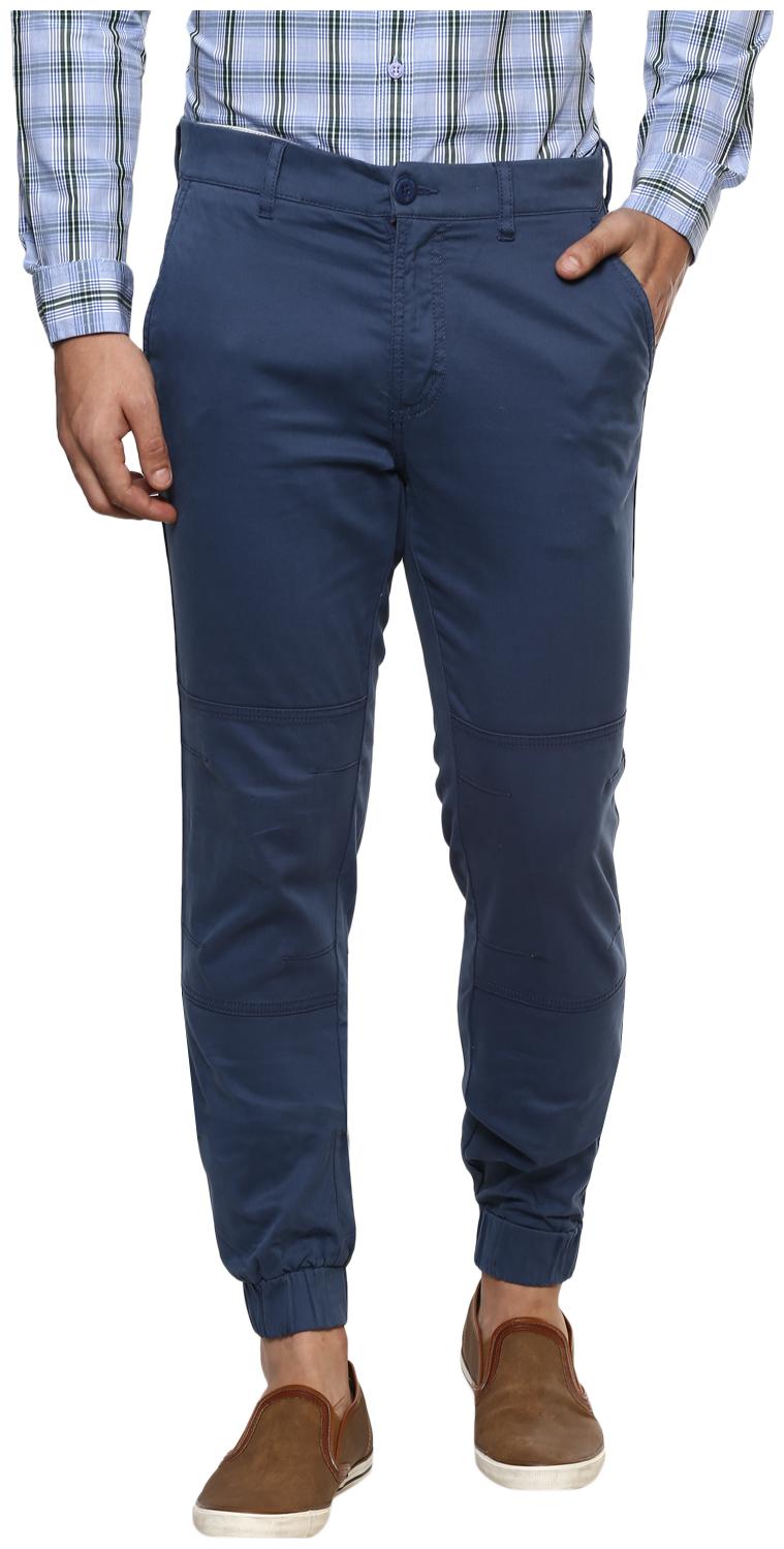

Red Chief Men INK BLUE TROUSER T8560109 195