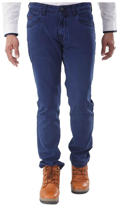 

Red Chief Men Blue Regular Fit Jeans