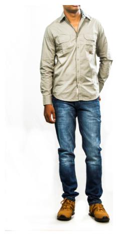 

Red Chief Men Green Solid Regular Fit Casual Shirt