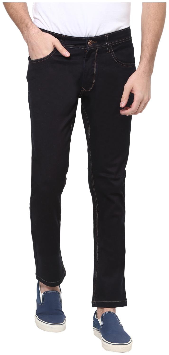 

Red Chief Men Blue Slim Fit Jeans