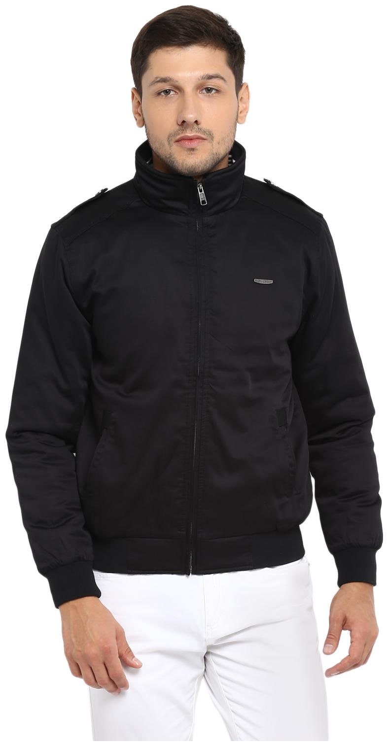 

Red Tape Men Cotton Black