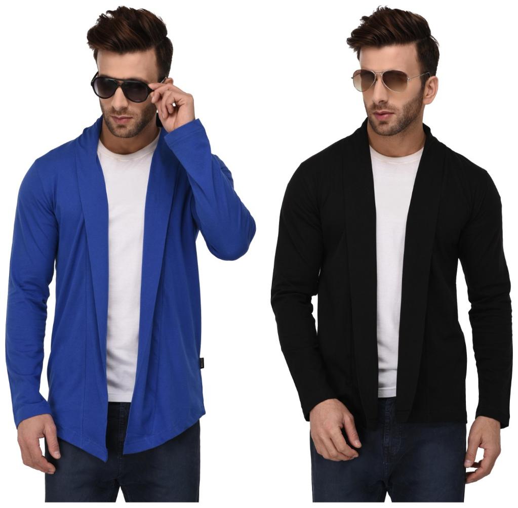 Buy Rigo Multicolour Regular Fit Cotton 