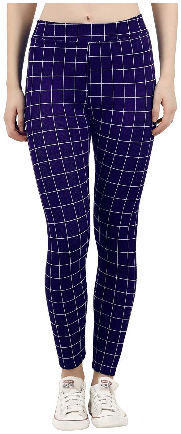

Rinshi Women Blue Slim fit Jegging