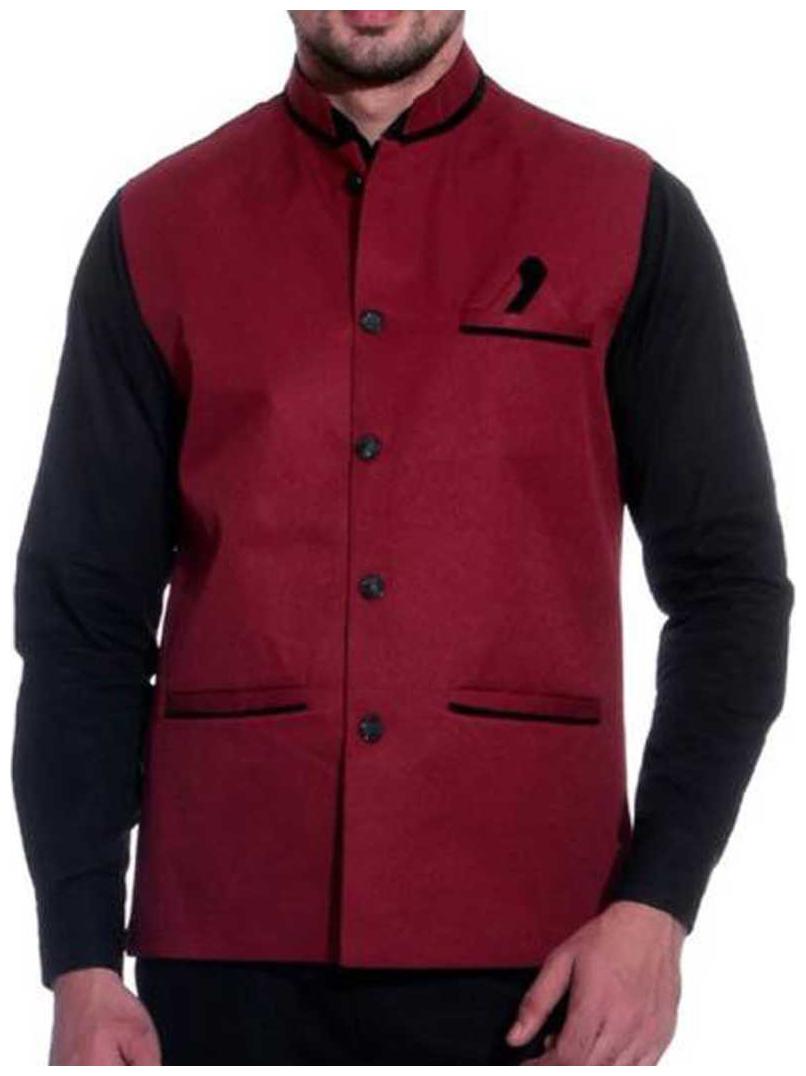 new half blazer