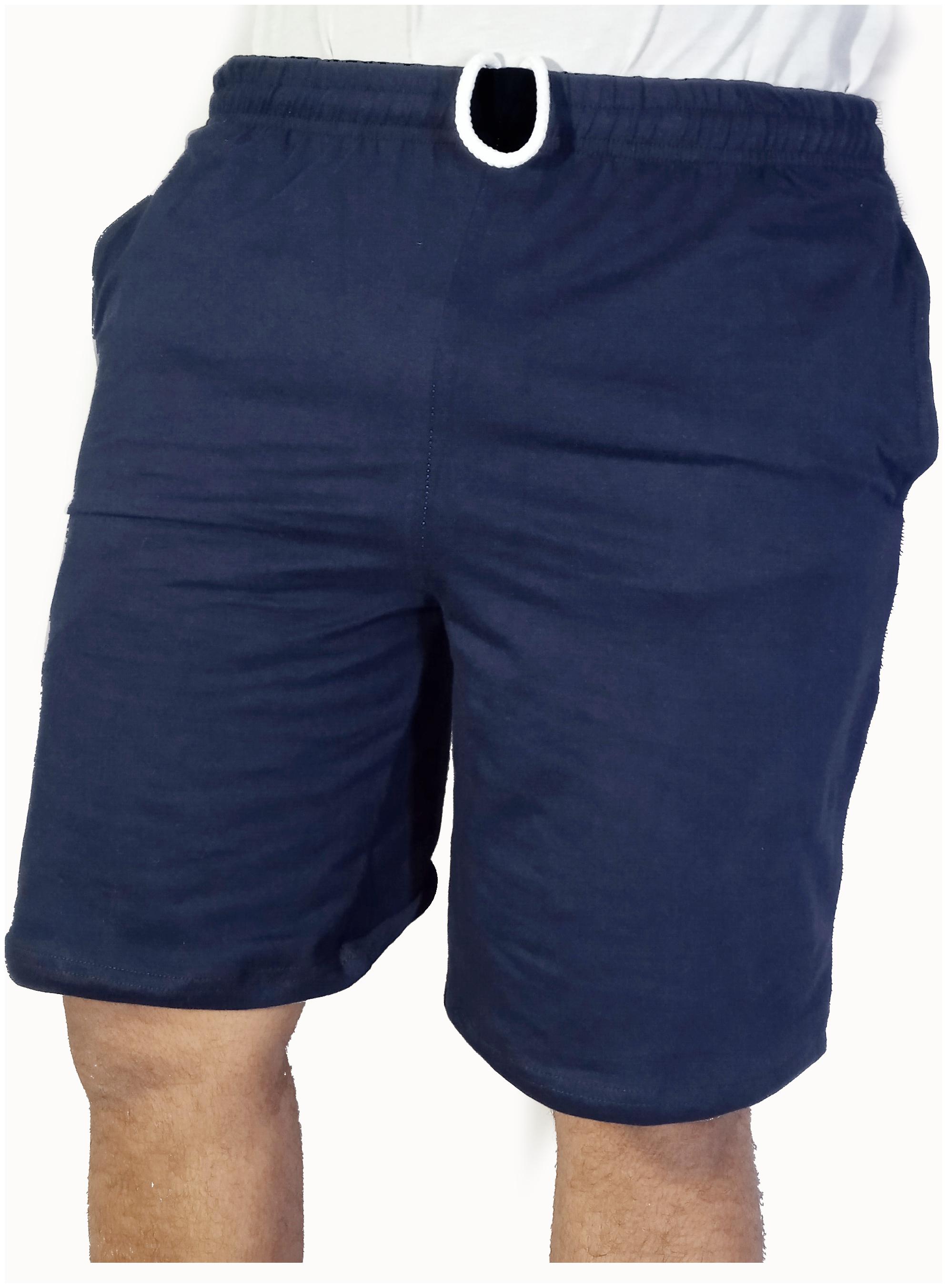 

ROARERS Men Navy Blue Regular Fit Regular Shorts