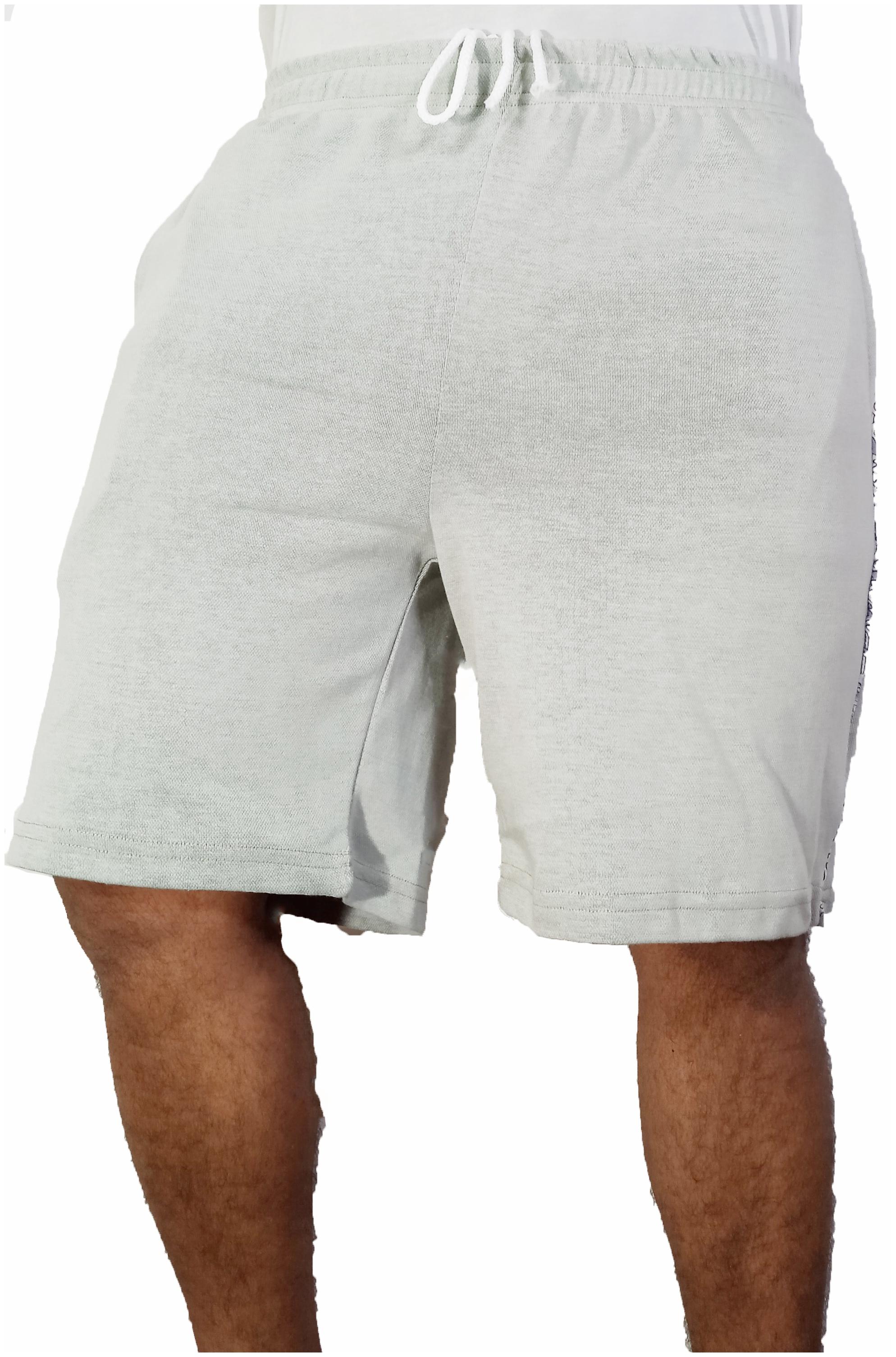 

ROARERS Men Grey Regular Fit Regular Shorts