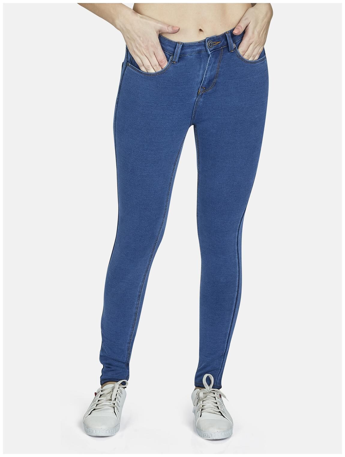 

Roxton Women Blue Skinny fit Jeans