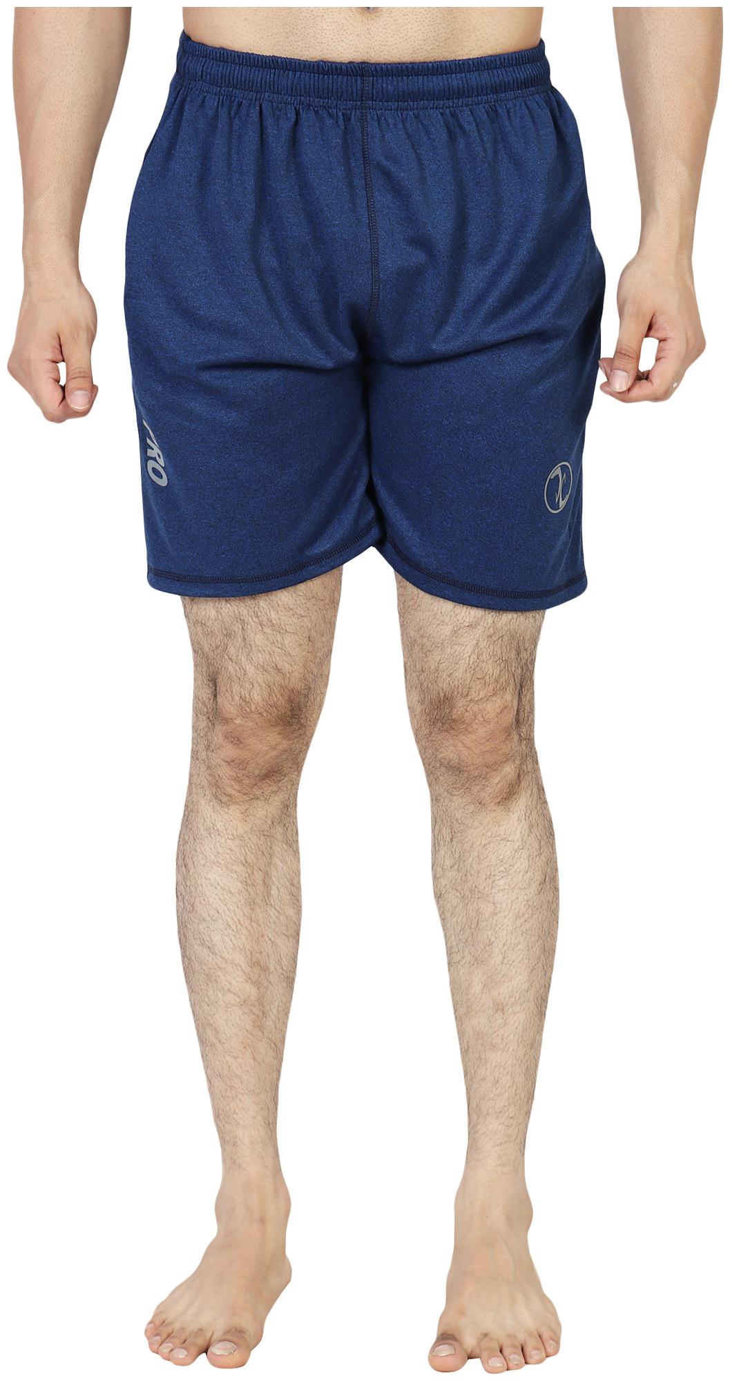 

Royal blue Gym shorts