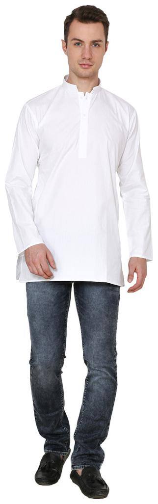 Royal Kurta Men's Cotton Kurta