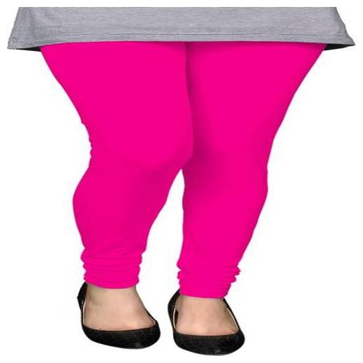 

Ruby style women leggings (pink)