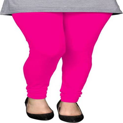 

Ruby style women leggings (pink)