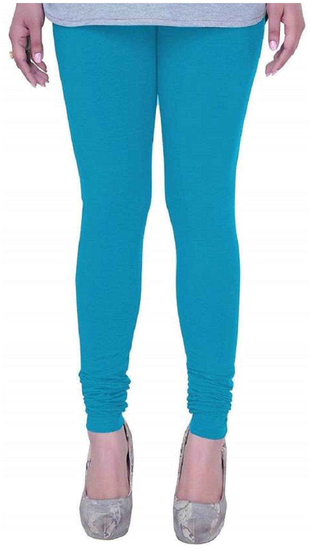 

RUNAYA NX Women Full Length Solid Leggings