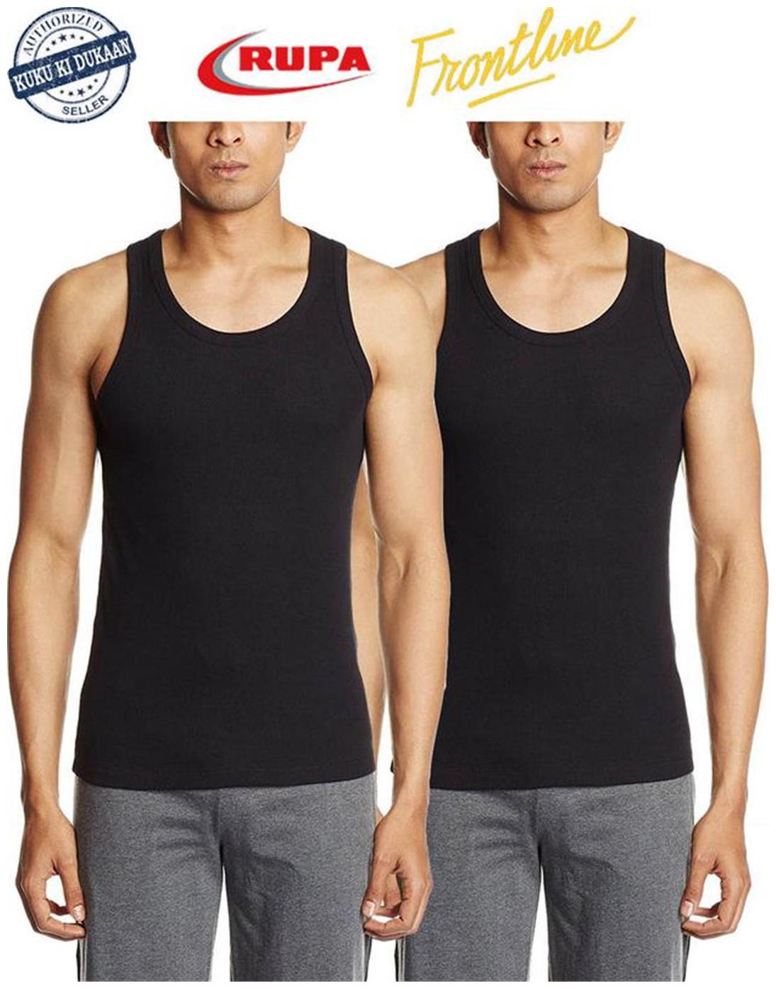 rupa frontline colour vest