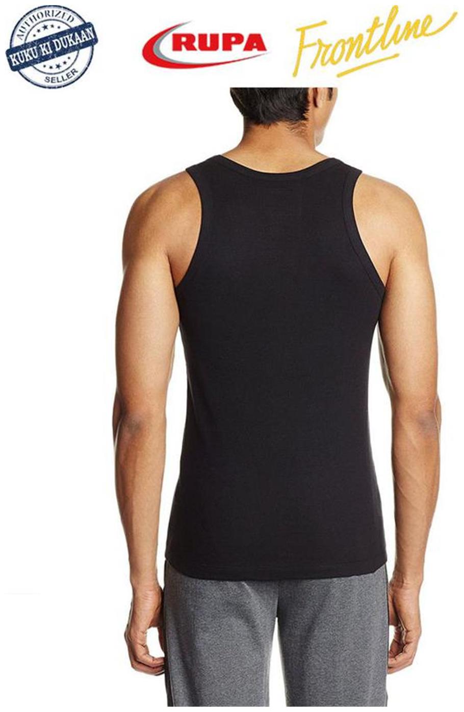 rupa frontline colour vest