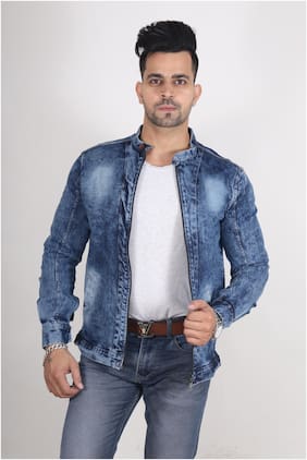 Jackets For Men Buy Men S Leather Jackets Winter Jacket Denim Jackets