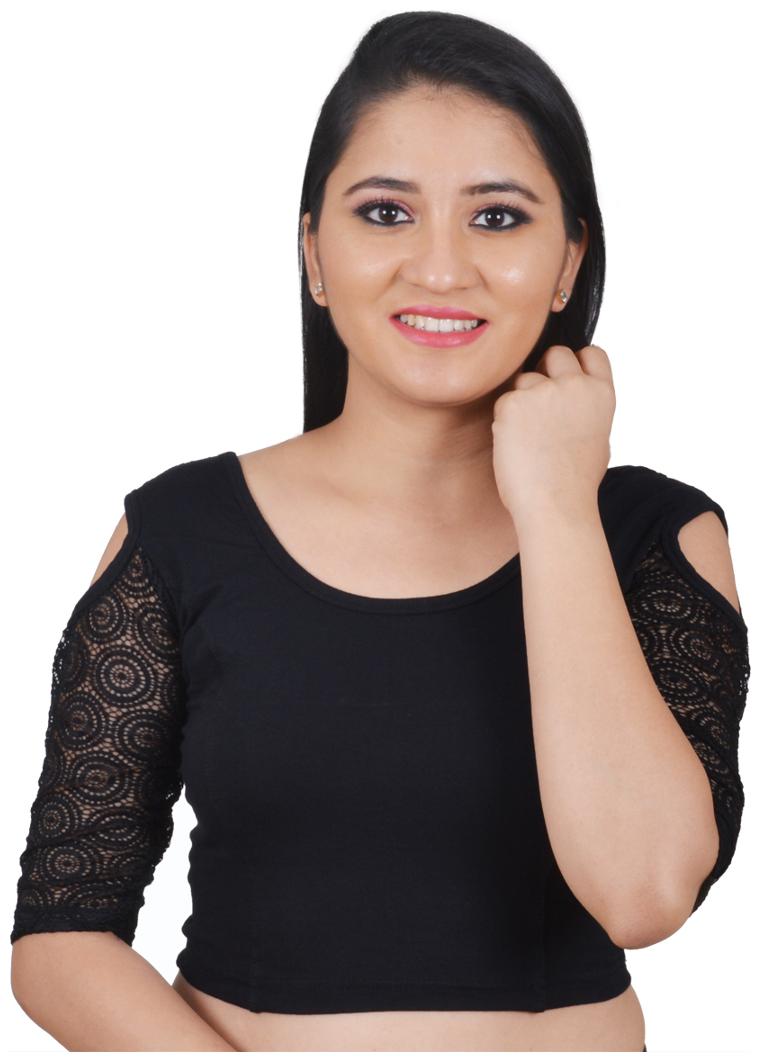 cold shoulder salwar