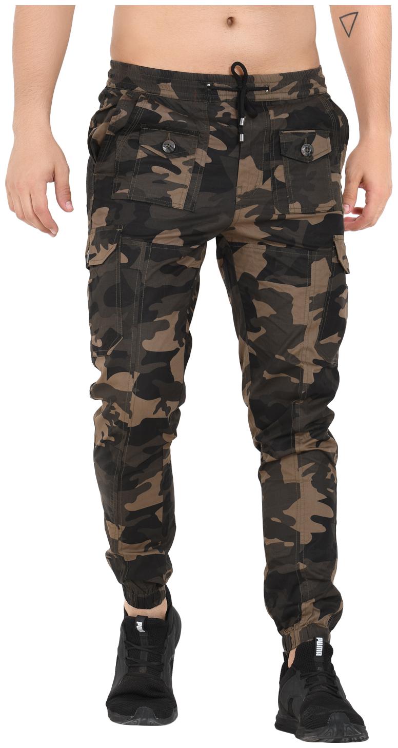 Custom Slim Tapered Authentic Camo BDU Pants - Etsy | Camo pants men, Camo, Camo  pants outfit men