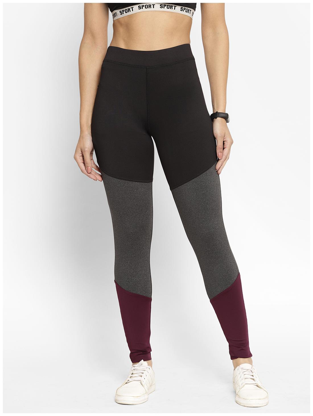 

Sapper Women Slim fit Polyester Track pants - Multi