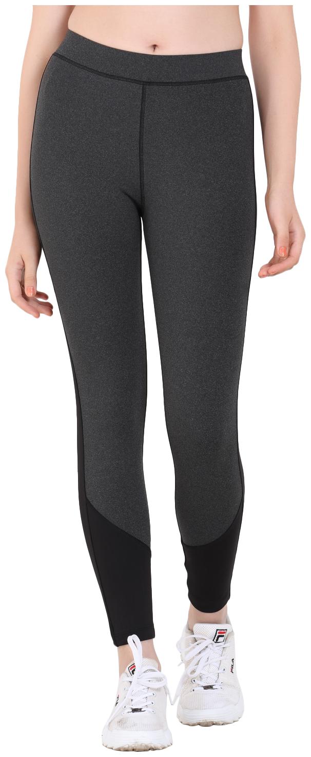

Sapper Solid Tights - Grey