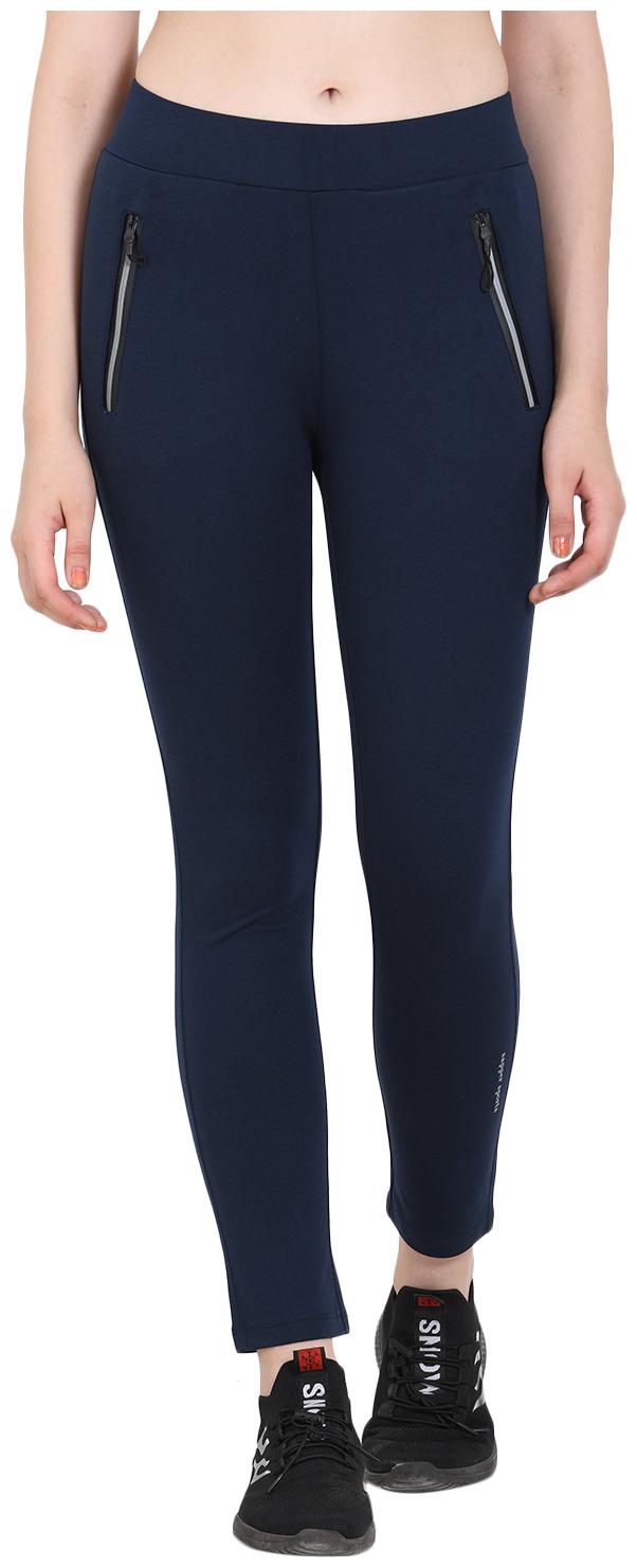 

Sapper Solid Tights - Blue