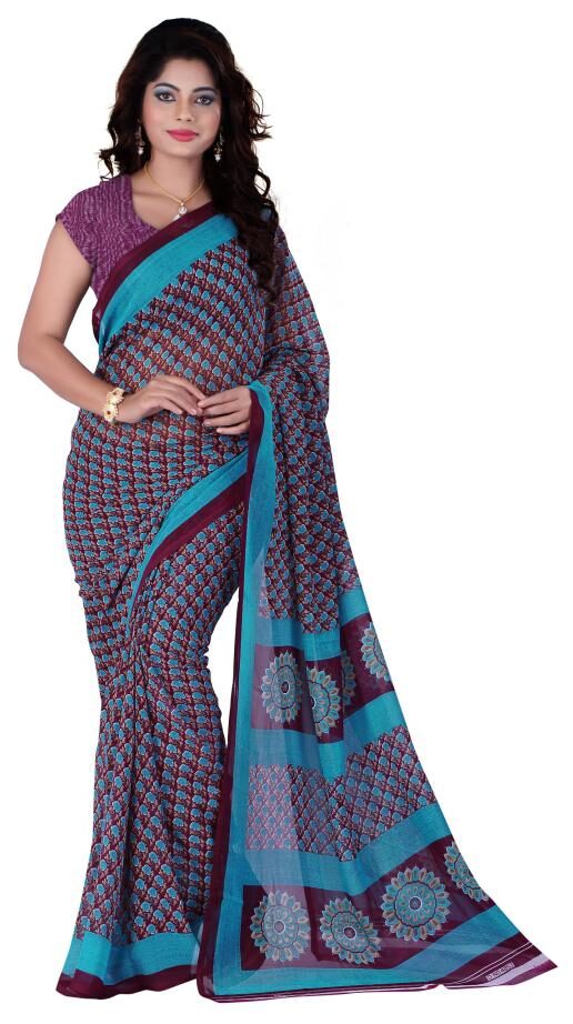 

Sarees