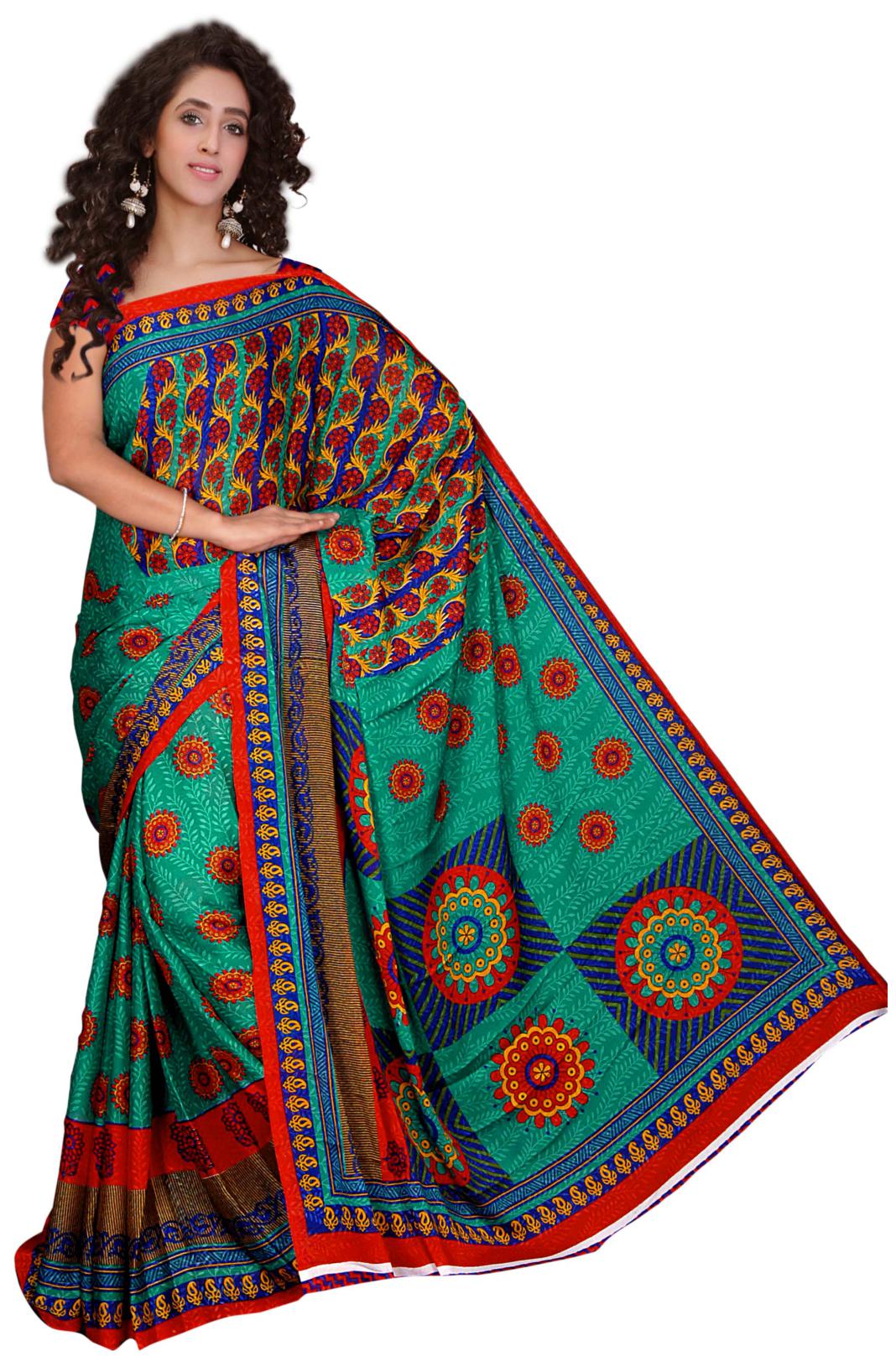 

Sarees