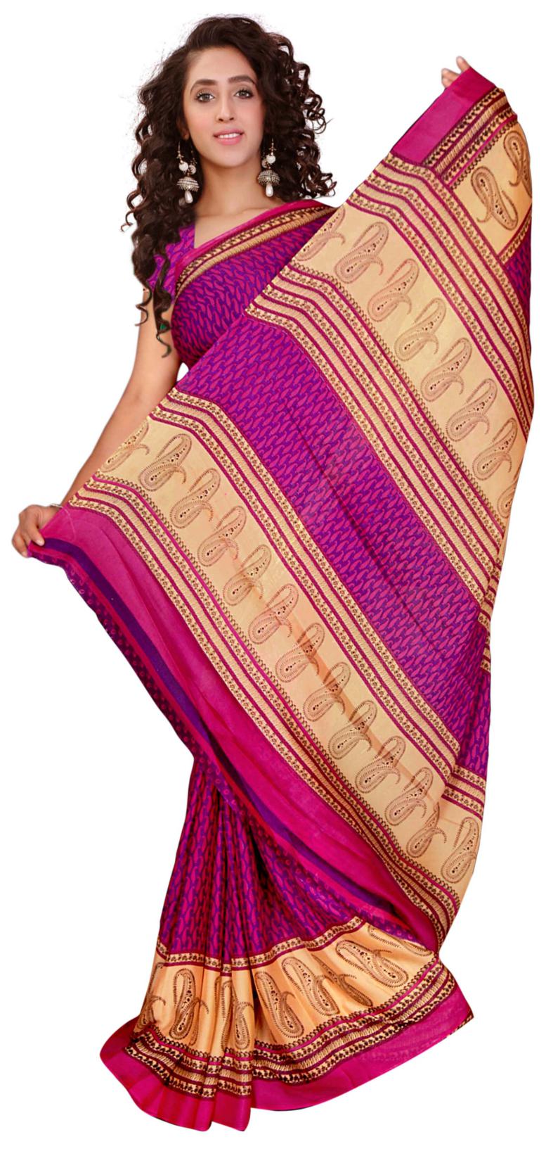 

Sarees