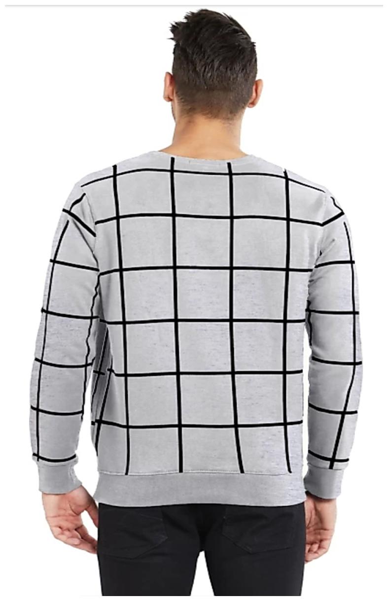 Buy SCATCHITE Men Cotton Full Sleeve 