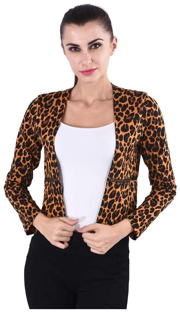 

SELFYS Women Summer jacket - Multi