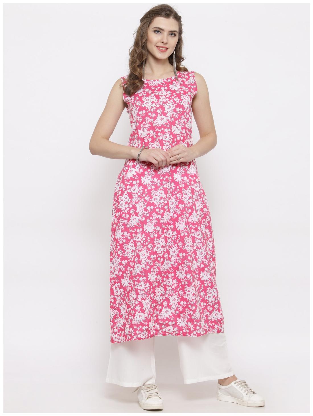 

Sera Women s Ethnic Wear Printed kurta