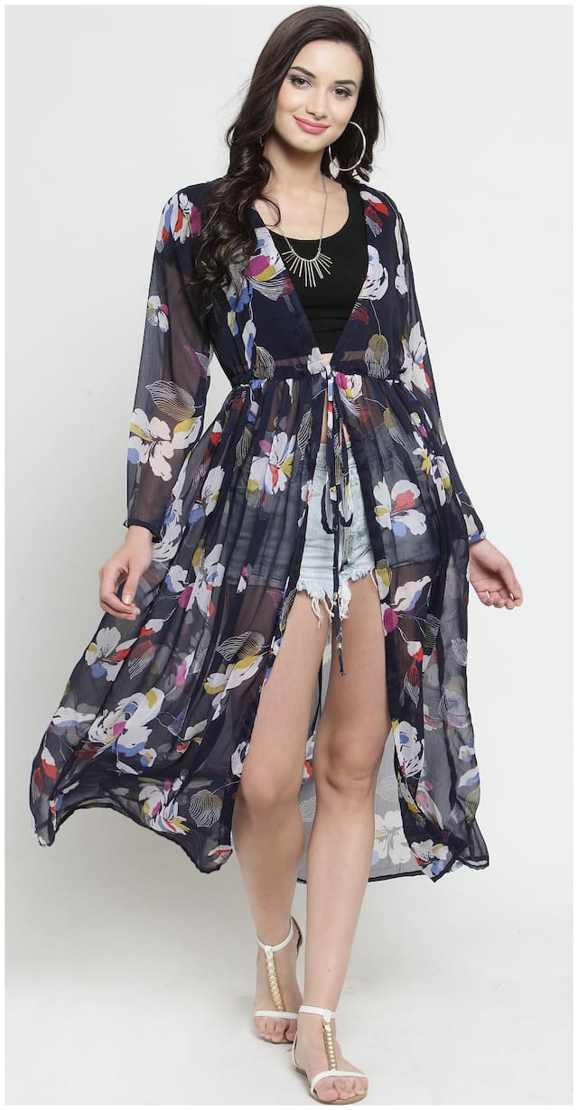 Sera Women Shrug - Multi