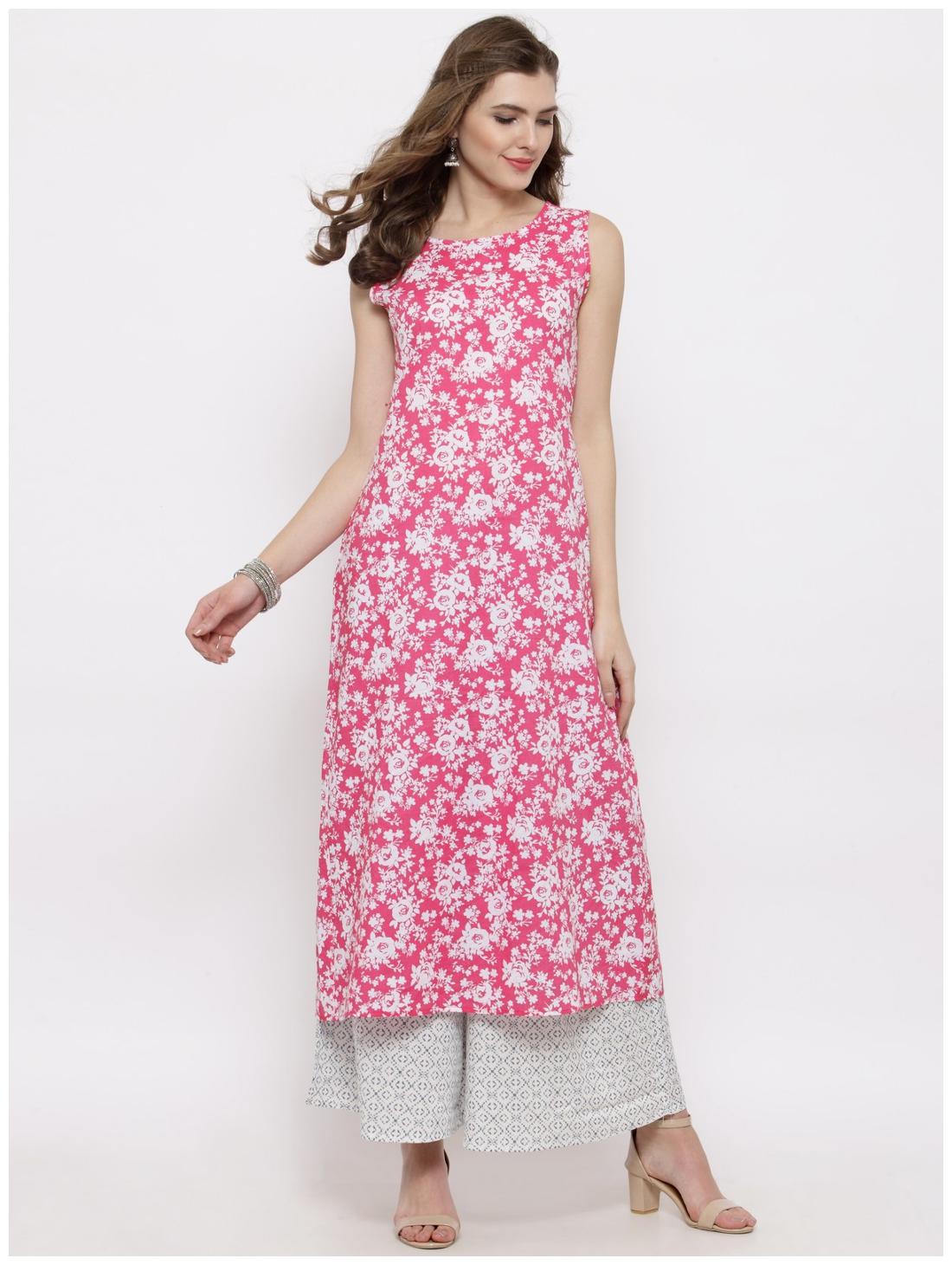 

Sera Women s Ethnic Wear Printed kurta