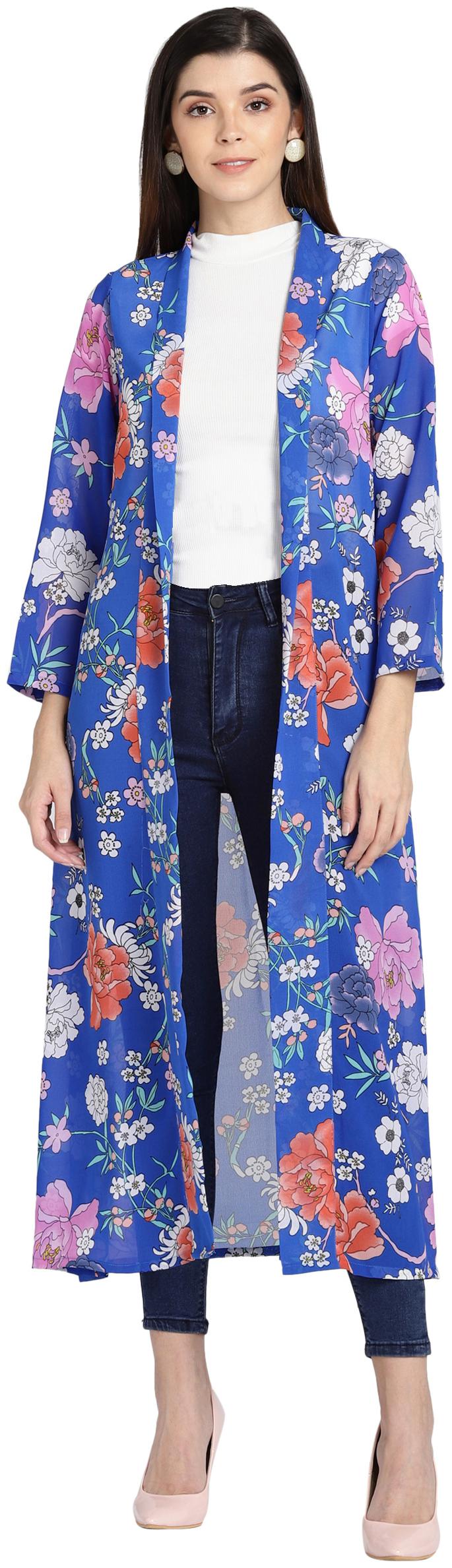 

Serein Women Shrug - Multi