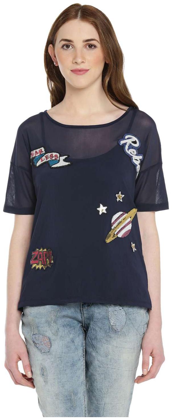 pantaloons womens jeans