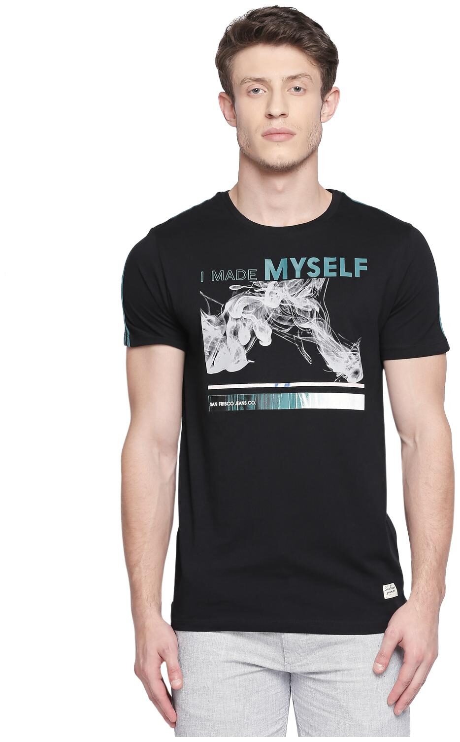 sf jeans by pantaloons tops