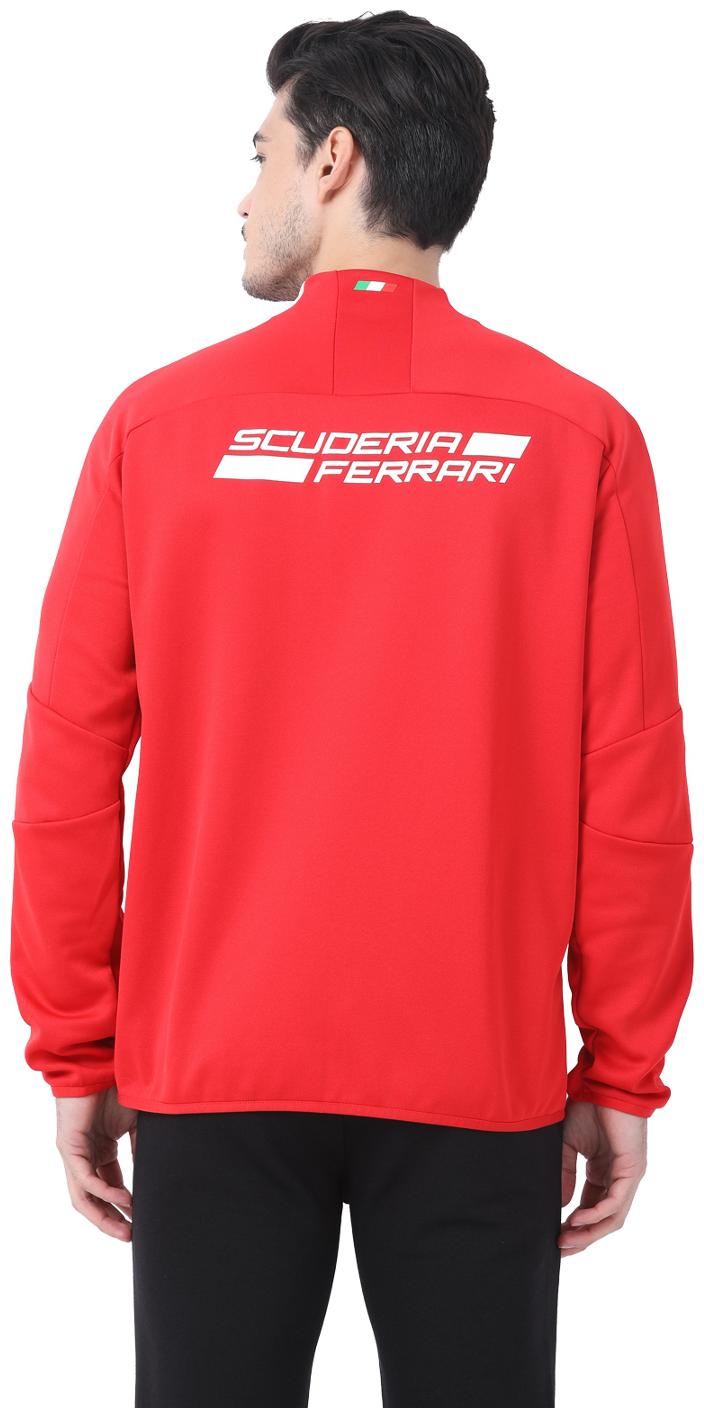 puma ferrari jackets online india